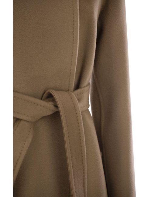 Max Mara Natural Artur