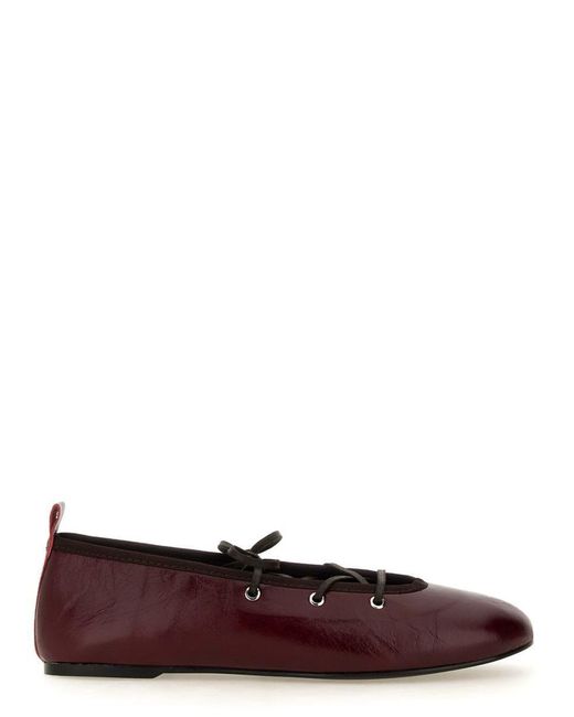 Paloma Wool Brown Dancer "Pina"