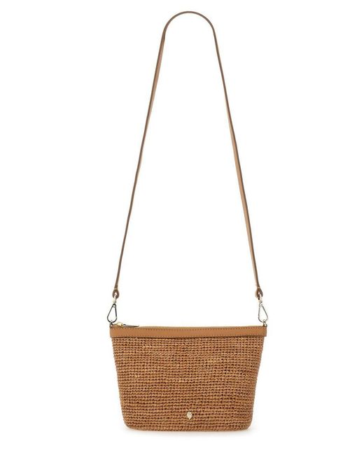 Helen Kaminski White Bag "Liliana"
