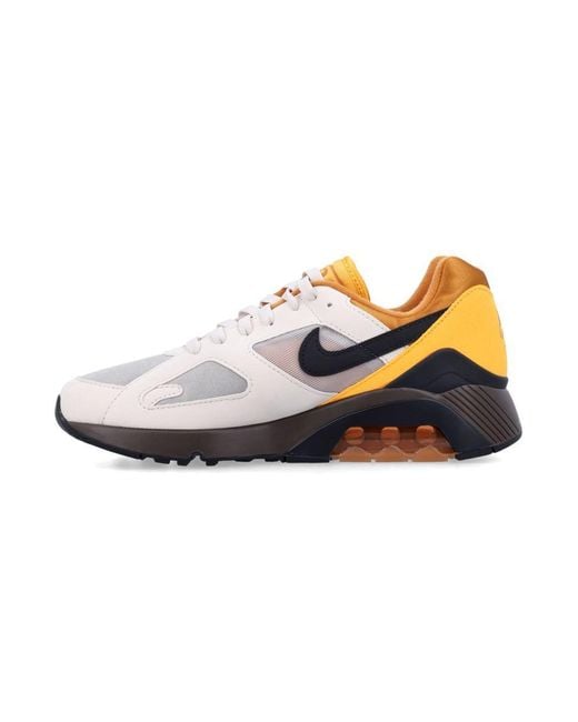 Nike Multicolor Air 180