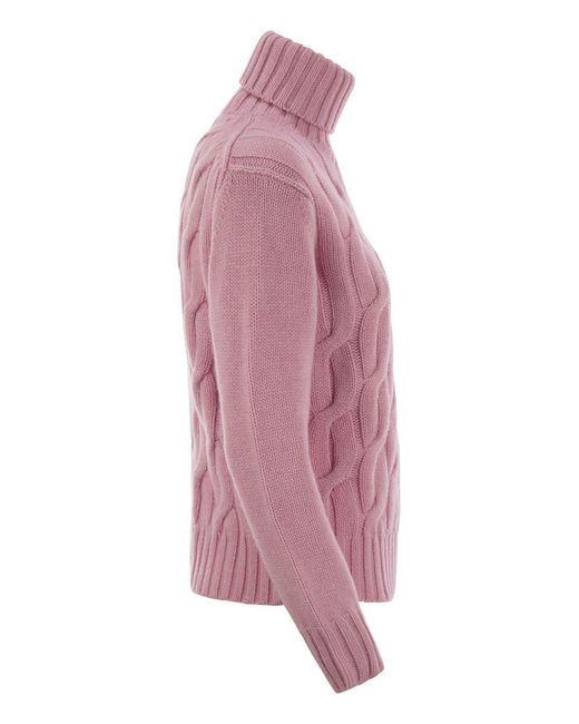 Mc2 Saint Barth Pink Giverny