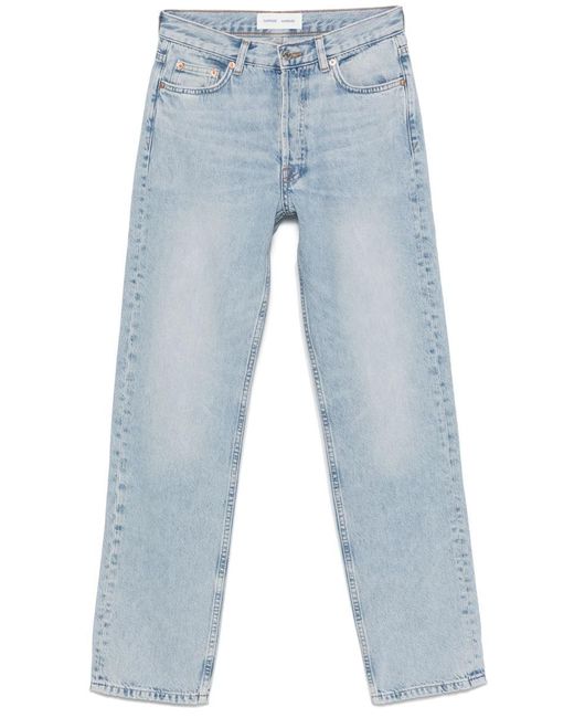 Samsøe & Samsøe Blue Susan Jeans