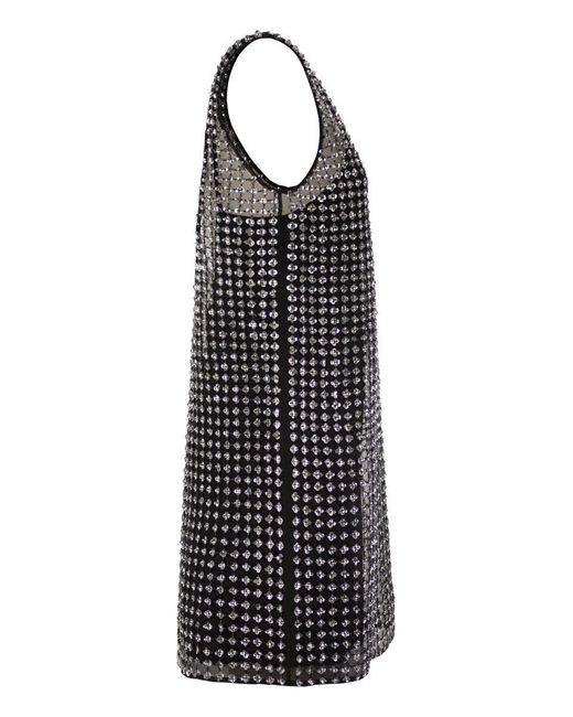 Max Mara Black Rita