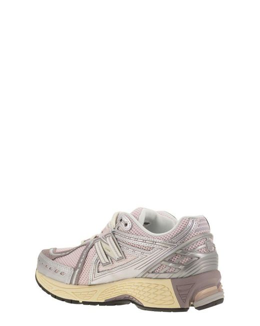 New Balance Multicolor U1906