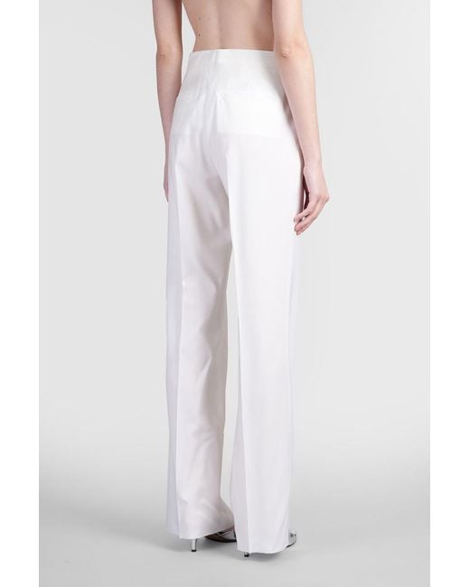 Tagliatore White S-Parigi