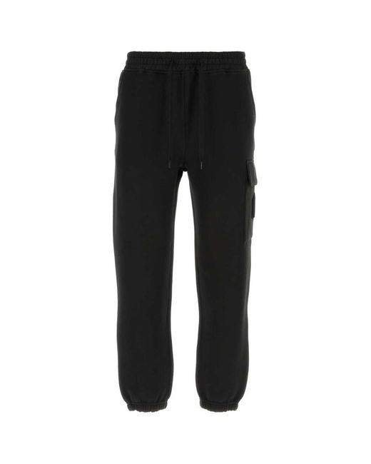 Mackage Black Pants for men