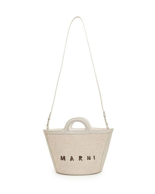 Marni Natural Handbags