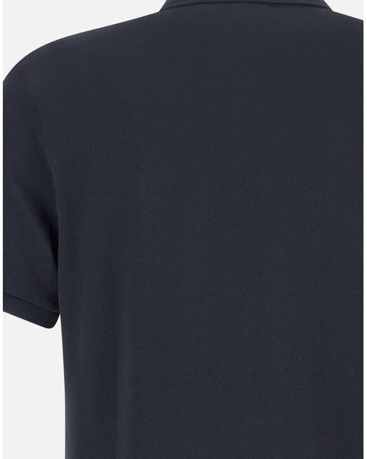 Peuterey Blue T-Shirts And Polos for men