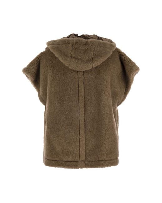 Max Mara Green Lanoso4