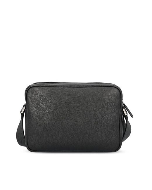 Prada Black Bags for men