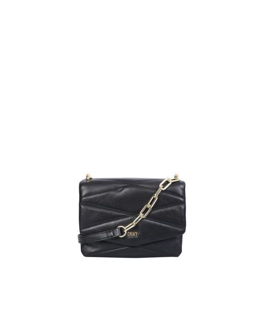 DKNY Black Bags