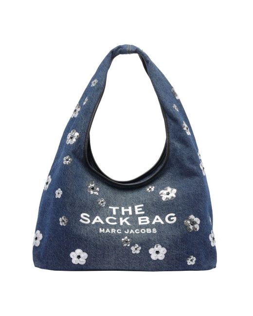 Marc Jacobs Blue Bags