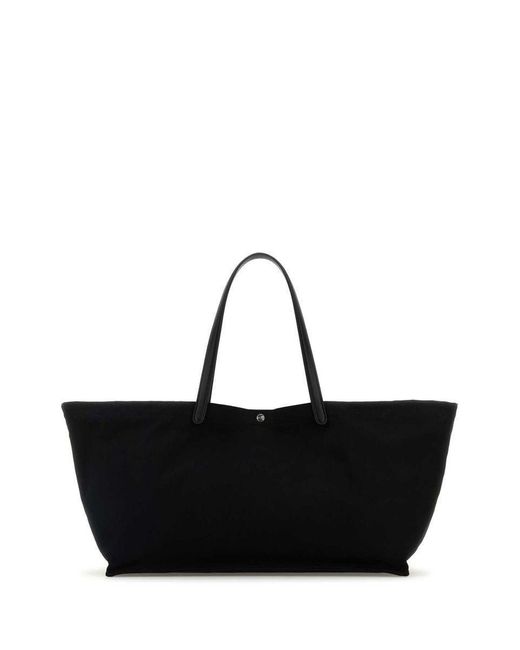 The Row Black Bags