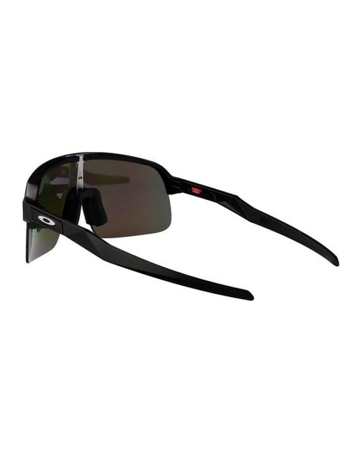 Oakley Blue Sunglasses