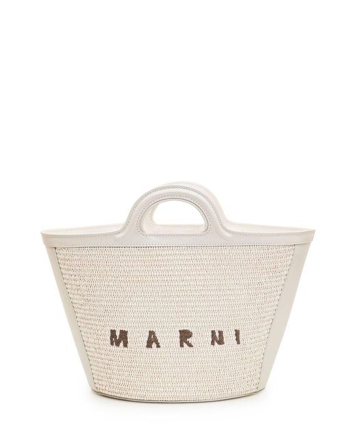Marni Natural Handbags