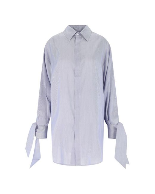 Sa Su Phi Blue Shirts