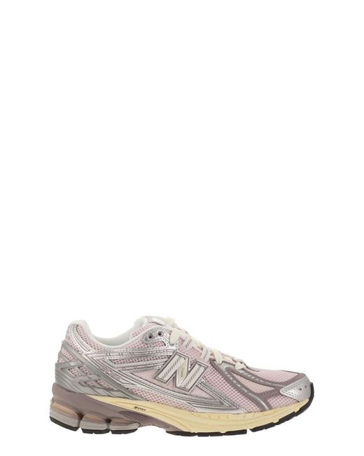 New Balance Multicolor U1906