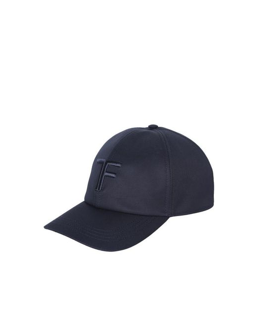 TOM FORD - Man - Brown - Hat