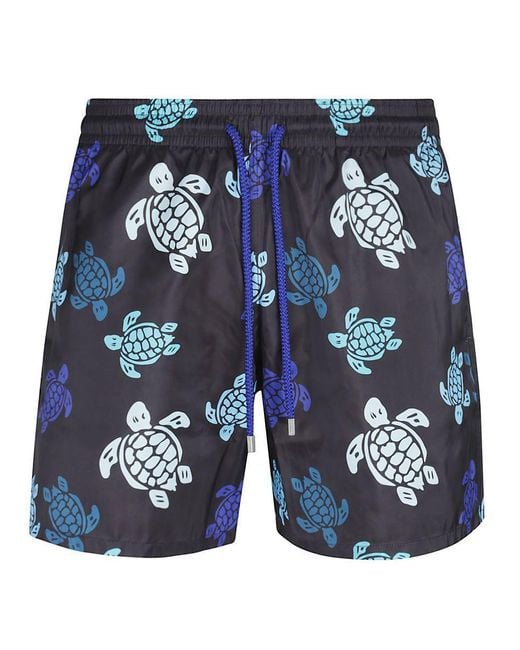 Vilebrequin Blue Swimwear for men