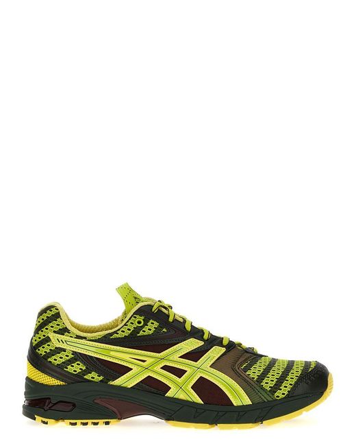 Asics Green 'Ub9-S Gel-Ds Trainer 14' Sneakers for men