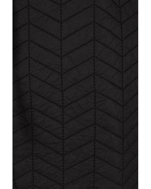 Craig Green Black Coats for men