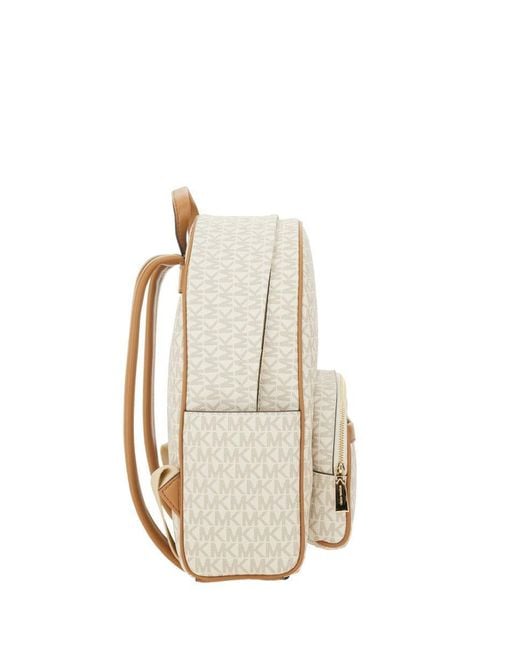 Michael Kors Natural Zaino "Bex" Medium
