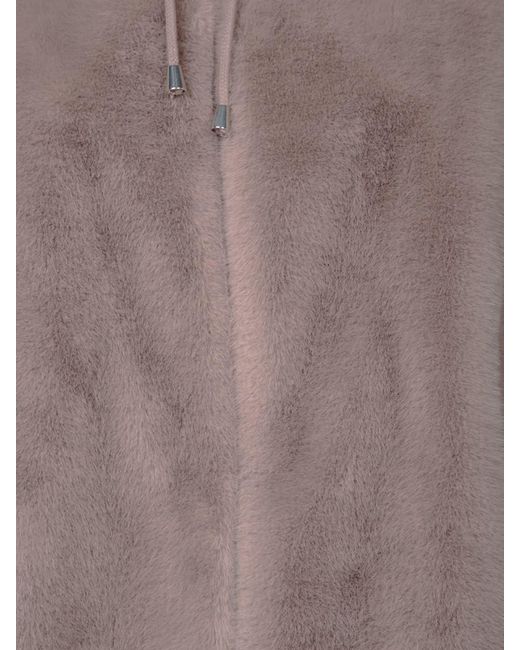 P.A.R.O.S.H. Brown Jackets