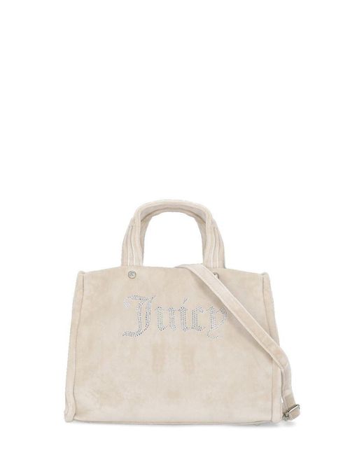 Juicy Couture Natural Totes