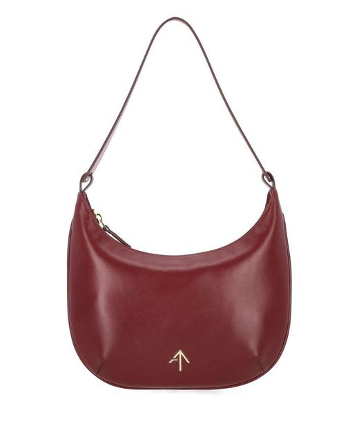 MANU Atelier Purple Bags