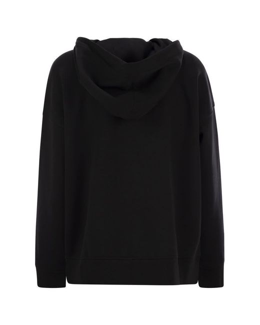 Max Mara Black Max Mara Agata