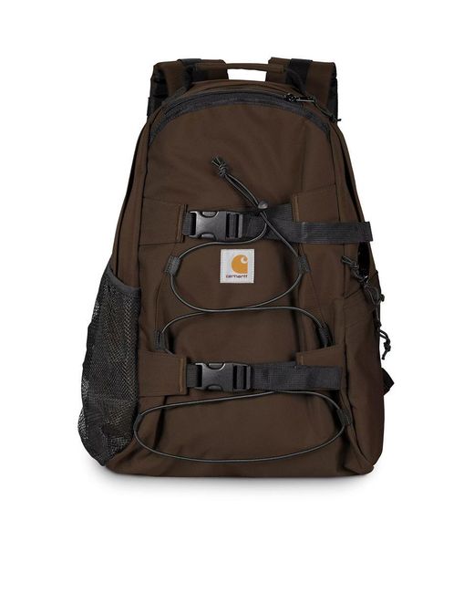 Carhartt Black Backpacks Bag for men