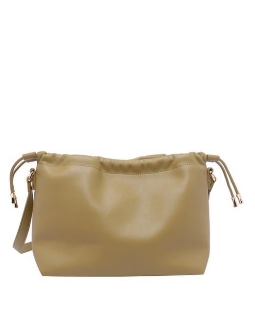 A.P.C. Green Bags