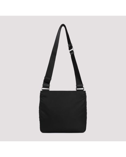 Prada Black Satchel & Cross Body for men