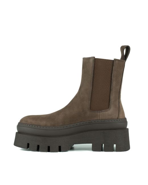 COPENHAGEN SHOES Say More Brown main image 0