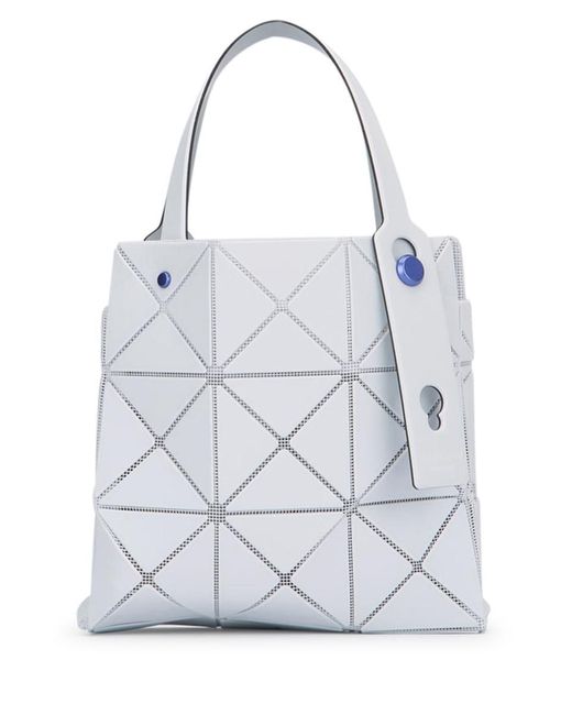 Issey Miyake White Carat