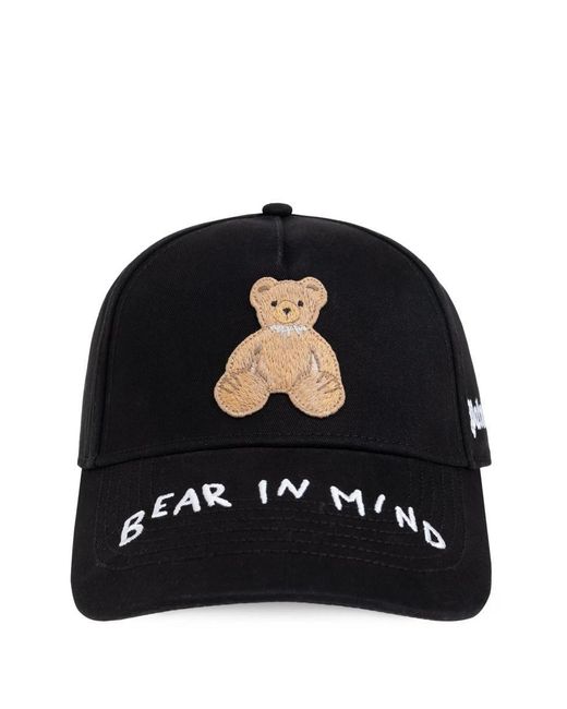 Palm Angels Black Bear