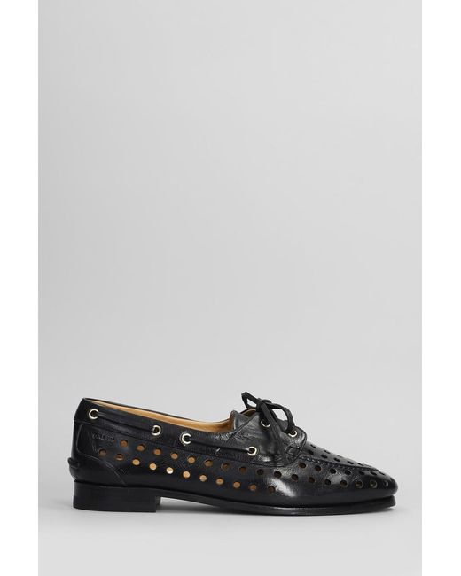 Bally Gray Parcy Fo Loafers