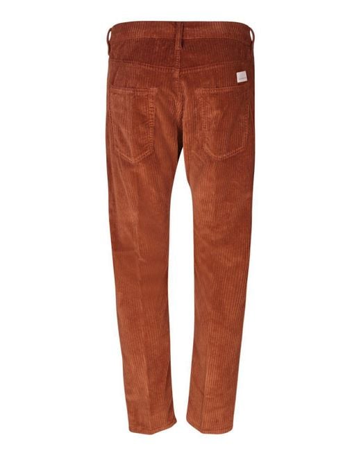Nine:inthe:morning Red Nine for men