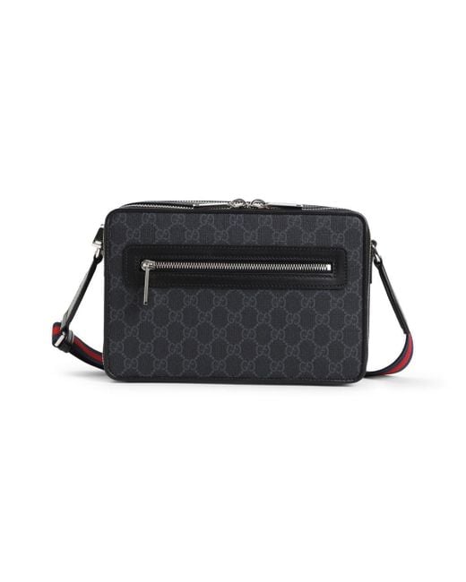 Gucci Black Bags for men