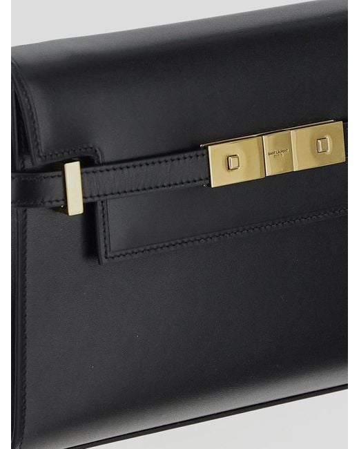 Saint Laurent Black Bags