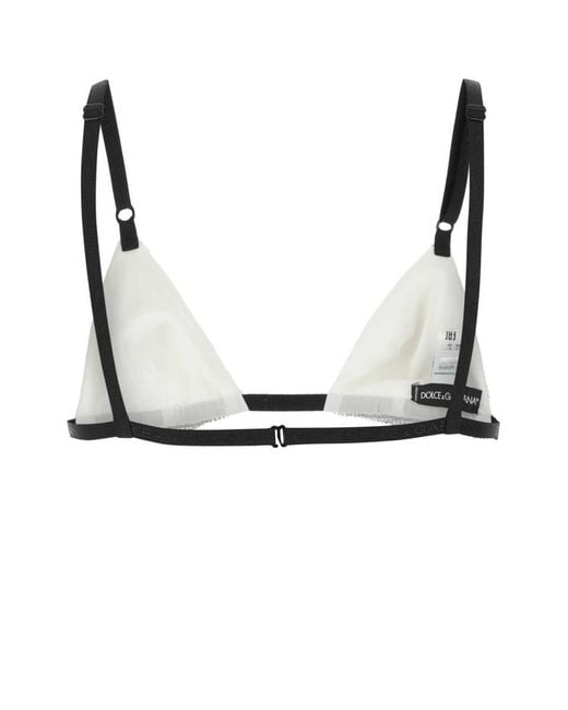 Dolce & Gabbana Multicolor Intimate