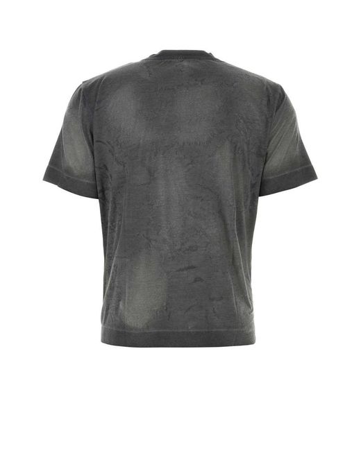 1017 ALYX 9SM Gray T-Shirt for men