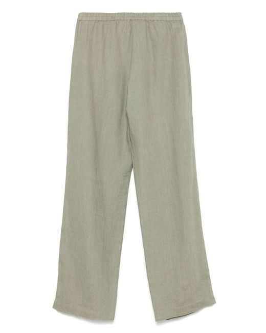 Samsøe & Samsøe Green Satove Trousers