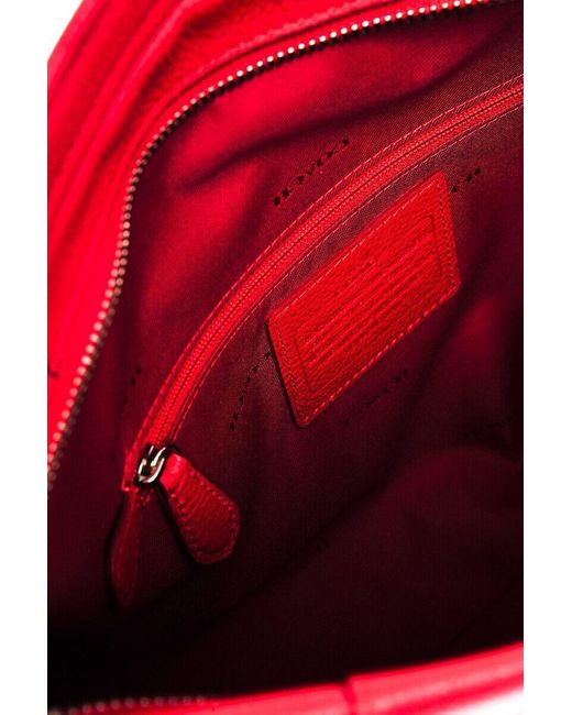 COACH Red Bag