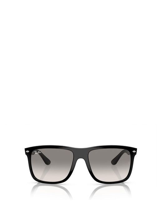 Ray-Ban Gray Sunglasses