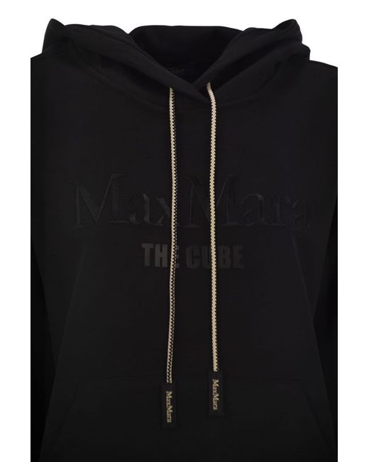 Max Mara Black Max Mara Agata
