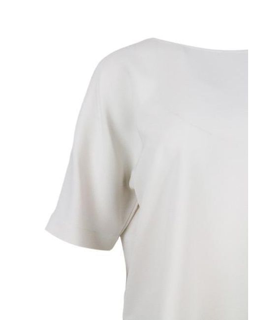 Antonelli White Florence Shirts