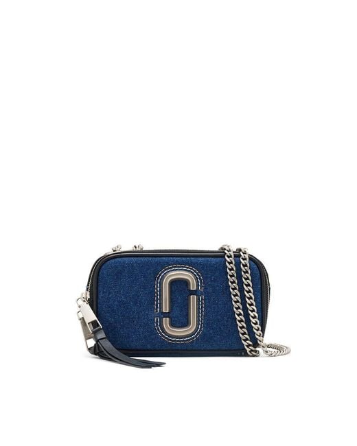 Marc Jacobs Blue Bags