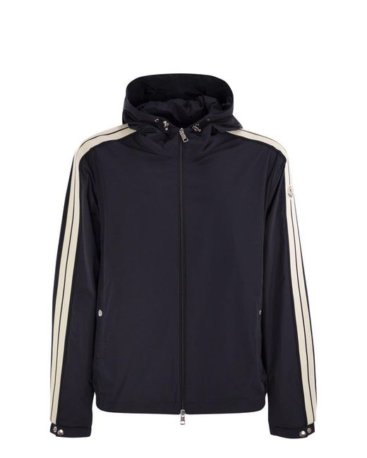 Moncler Blue Olan for men