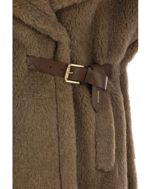 Max Mara Green Lanoso4